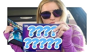 SECRET MISSION FOR THIS! | iJustine