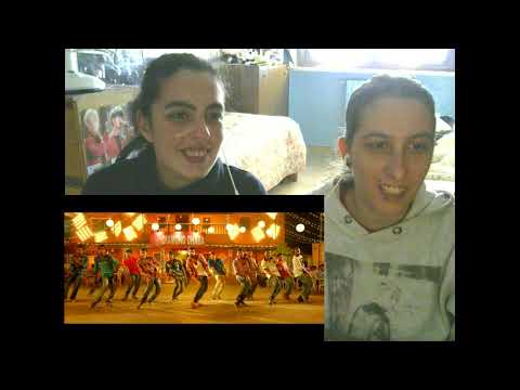 Sailaja Sailaja - Nenu Sailaja (Italian Video Reaction)