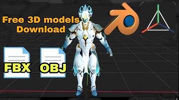 Glacial punisherSat PUBG Mobile-3D MODEL | PRISMA3D Blender FBX+OBJ+prisma FREE DOWNLOAD