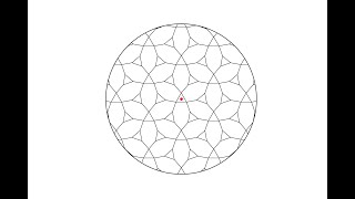 Moiré clock: cpe