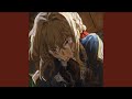 The Voice In My Heart Piano Violet Evergarden Original Soundtrack