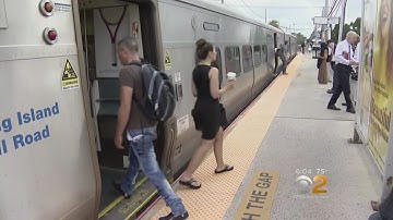LIRR To Ask For Fare Hike Despite Poor Service