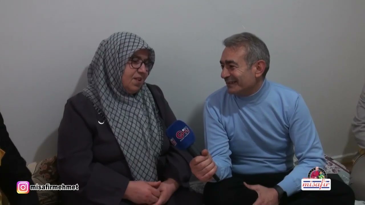 Ramazan 2026 Engelli oğulları olan aile