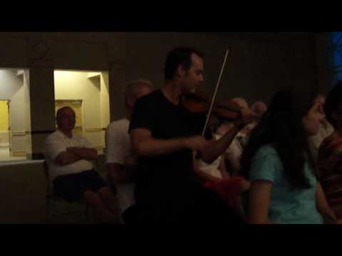 Love Story - The Dueling Fiddlers