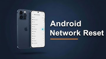 How To Reset Network Settings On Android - Simple Way