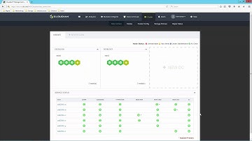 Lenovo Storage DX8200C powered by Cloudian Overview