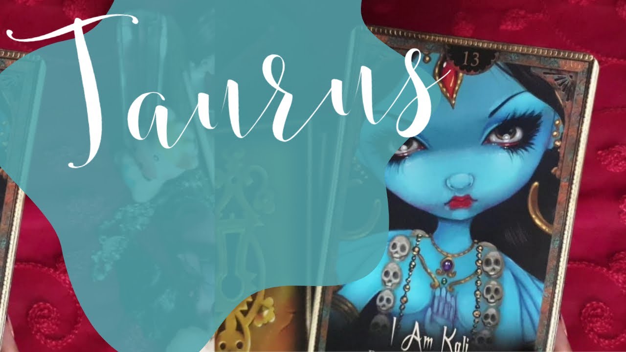 Taurus daily love tarot reading 💝YOUR PERSON IS EXCITED TO SEE THE NEW