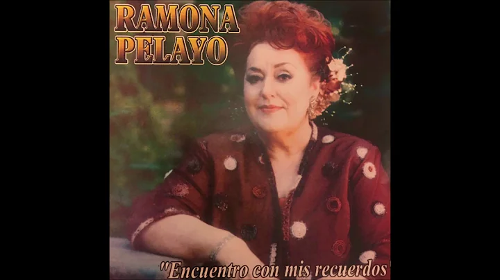 Paloma Negra - Ramona Pelayo Vargas