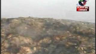 Por fin el relleno sanitario