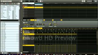 Easiest Way To Sample In Maschine(Beginner Method)