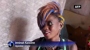 Porn or pop? Ugandan singer on trial over music video