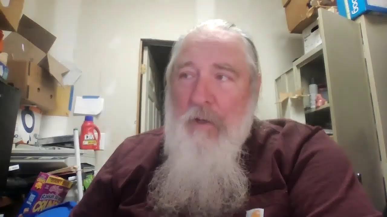 LoveStream w/Uncle Doug