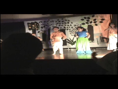 Watch Anjali's Pujo Dance - Amra Sobai Raja on YouTube Watch Anjali's Pujo Dance - Amra Sobai Raja on YouTube