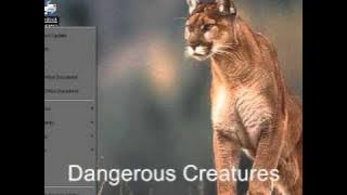 Windows ME Desktop Themes Startup and Shutdown Sounds
