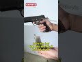 Men see this = instant love - Súng đồ chơi bi nhựa 6mm BB