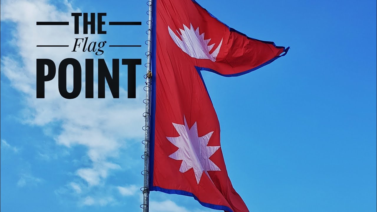 Flag Point The Flag Point || Jhanda Park || GhumFir_Solti - YouTube