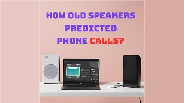 How Old Speakers Predicted Phone Calls?