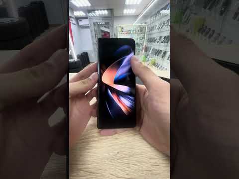 Обзор Samsung Galaxy