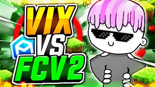 🥊 - Compil Rush | #3 | Vix27
