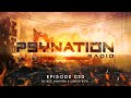 Psy-Nation Radio #030 - incl. HypoGeo Mix [Ace Ventura & Liquid Soul]