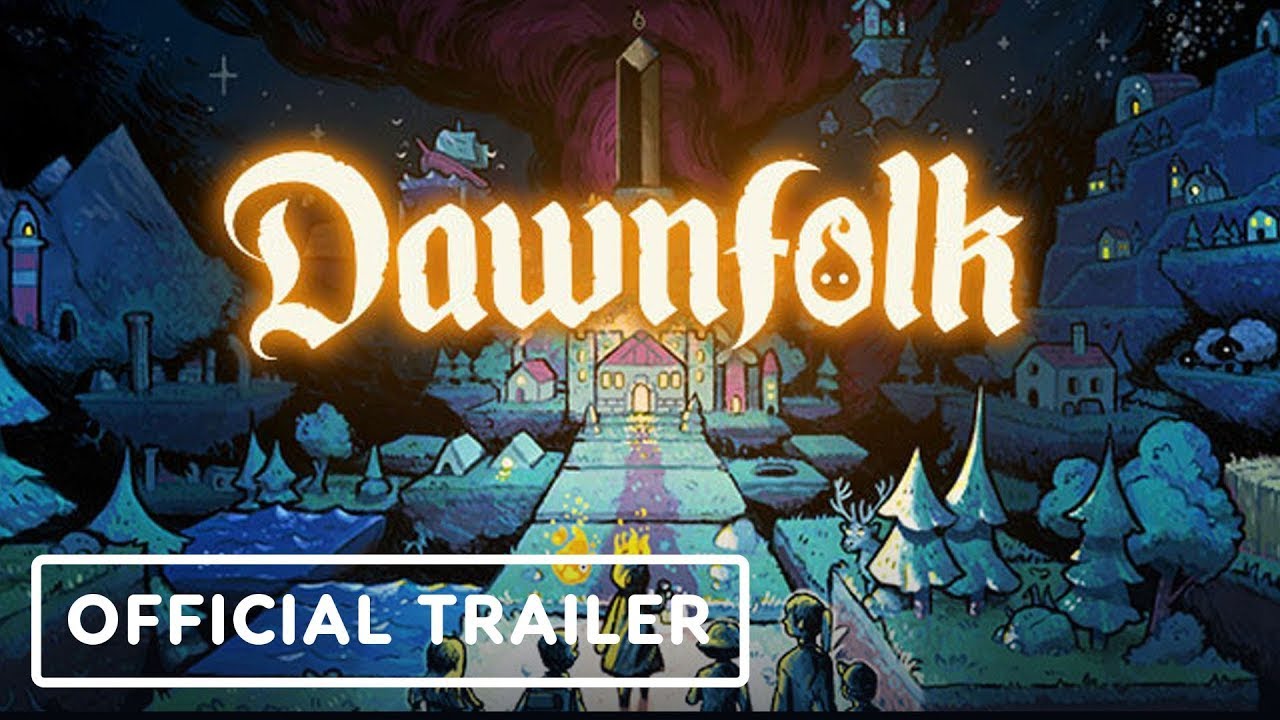 video Dawnfolk