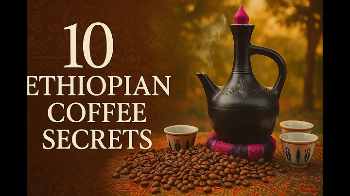 Ethiopian Coffee: 10 Mind-Blowing Facts You’ve Never Heard.