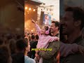 Mini Concert Father Sings Daughter Smiles Happily Fatherslove Countryfolkdramatic Folksouls Love Mini Concert Father Sings Daughter Smiles Happily Fatherslove Countryfolkdramatic Folksouls Love