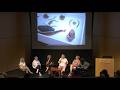 Art, Science, and the Nuclear Legacy Symposium (Part 2)