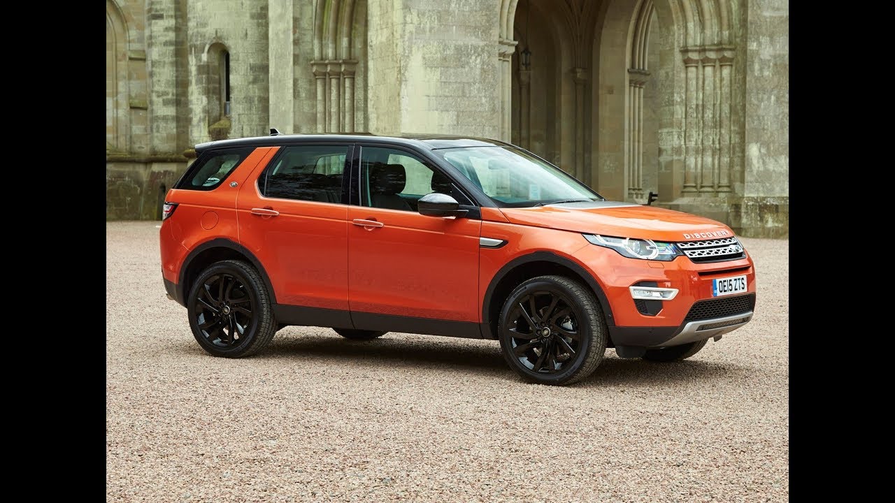 expert testimony ultimate issue Land Rover Discovery 2018 Car Review