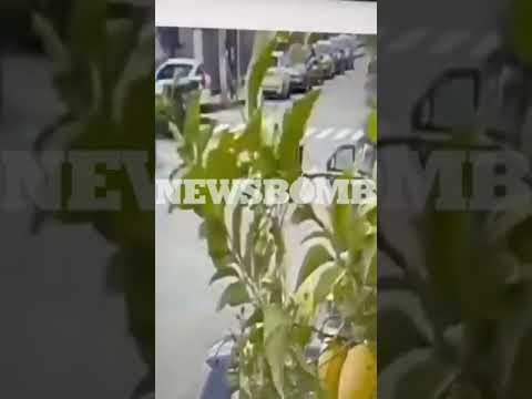 Μενίδι: Βίντεο ντοκουμέντο - Ο άγριος ξυλοδαρμός του αστυνομικού από ομάδα Ρομά | newsbomb.gr