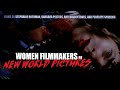 Women Filmmakers of New World Pictures - Criterion Channel Teaser