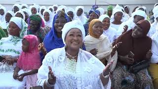 Abeokuta Eid Colourful Outfit and Celebration | NTA 