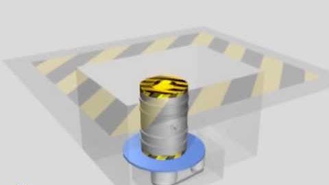 Centrifugal Casting   Roll Manufacture , Vertical Static Fill