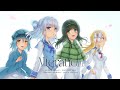 Official Music Video Λlteration 小仏 凪 CV 佐倉 薫 月鈴 白奈 CV 高野 麻里佳 御形 アリシアナ CV 福原 綾香 桔梗 小夜曲 CV 原田 彩楓 Official Music Video Λlteration 小仏 凪 CV 佐倉 薫 月鈴 白奈 CV 高野 麻里佳 御形 アリシアナ CV 福原 綾香 桔梗 小夜曲 CV 原田 彩楓