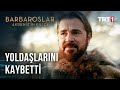 Oruç Reis’e Ağır Darbe - Barbaroslar Akdeniz&#39;in Kılıcı 8. Bölüm @HayreddinTRT