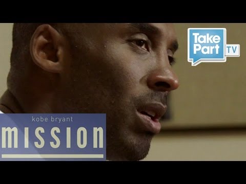 Teaser | Mission: Kobe Bryant | Homeless in LA | TakePart TV