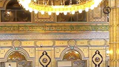 سورة المزمل للقارئ عبدالعزيز ابن الشيخ بندر بليلة إمام الحرم المكي سبحان الله نفس جمال ونبرة الصوت