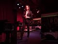 Capture de la vidéo Constantine Maroulis Full Concert @ New York, Ny