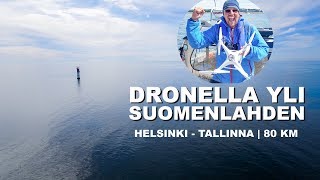 DRONELLA YLI SUOMENLAHDEN