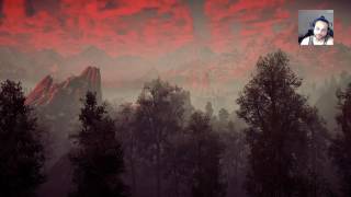 I Need To Keep Pushing - Horizon Zero Dawn part 3