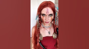 Thumbnail of Alina Gingertail - My mother told me cover | Viking songs