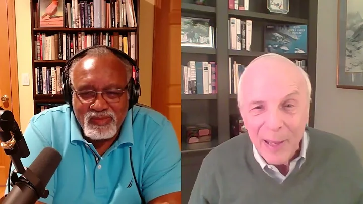 The Virtue of Markets | Glenn Loury & Steven Rhoad...