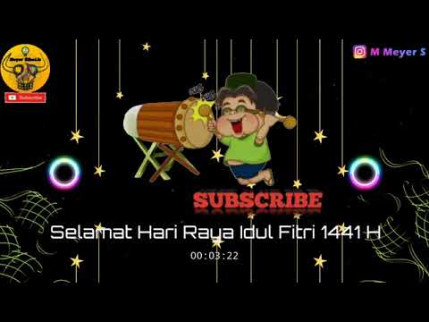 DJ TERBARU2022.TAKBIRAN