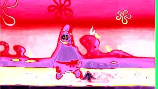 Patrick and the banana peel XD effects Sponsored by NEIN Csupo Effects Resimi