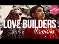 Heavenstamp &#39;Love Builders&#39; | Album Review