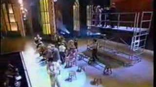 Tony Awards - Urinetown