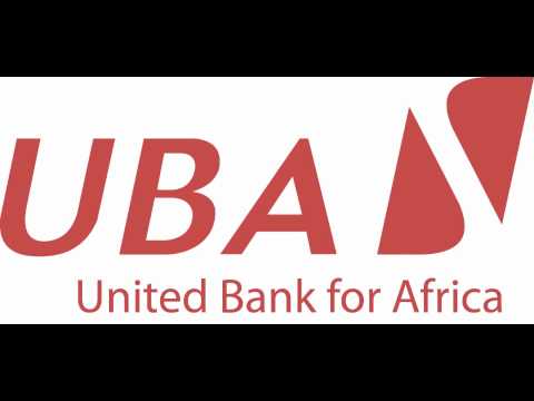 UBA Visa Card