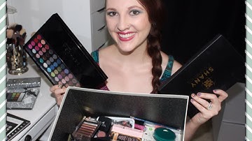 Decluttering My Makeup Collection Part Two