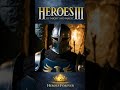 Heroes 3 Realistic Necropolis is Terrifying 💀