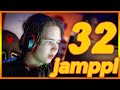 CSGO POV (SJ) Jamppi vs Giants (nuke) @ United Master League (2019)